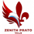 logo ZENITH PRATO